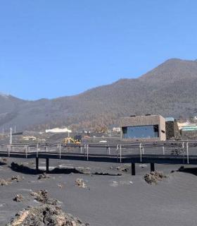 La Palma: turismo de volcanes, estrellas e historia · foto 6