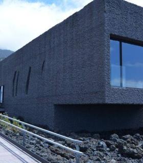La Palma: turismo de volcanes, estrellas e historia · foto 5
