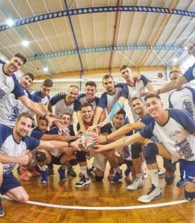 El Cisneros Alter afronta la fase de ascenso con la ilusión de mostrar su mejor juego · foto 3