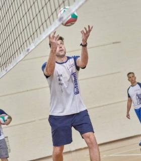 El Cisneros Alter afronta la fase de ascenso con la ilusión de mostrar su mejor juego · foto 2