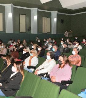 Vivienda adjudica 24 nuevas viviendas protegidas en El Hierro tras ocho años sin entregar ninguna en la isla · foto 2
