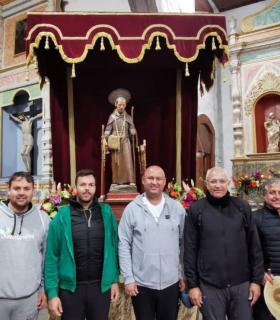Granadilla de Abona: un símbolo que aúna historia, espiritualidad, paisaje y cultura · foto 1