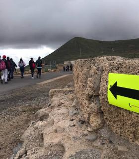 Granadilla de Abona: un símbolo que aúna historia, espiritualidad, paisaje y cultura · foto 3