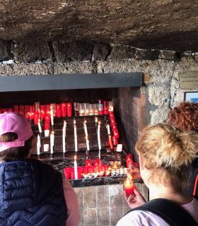 Granadilla de Abona: un símbolo que aúna historia, espiritualidad, paisaje y cultura · foto 7