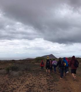 Granadilla de Abona: un símbolo que aúna historia, espiritualidad, paisaje y cultura · foto 6
