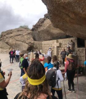 Granadilla de Abona: un símbolo que aúna historia, espiritualidad, paisaje y cultura · foto 8