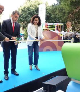 Santa Cruz de Tenerife: la Exposición de Flores, Plantas y Artesanía devuelve el color al parque García Sanabria · foto 3