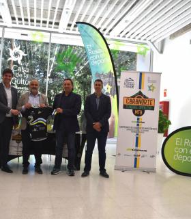 La prueba ciclista "Cara Norte Tenerife Open Cup" unirá Santiago del Teide y El Rosario el próximo 1 de mayo · foto 3