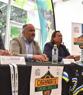 La prueba ciclista "Cara Norte Tenerife Open Cup" unirá Santiago del Teide y El Rosario el próximo 1 de mayo · foto 4
