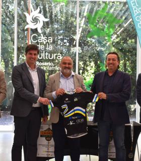 La prueba ciclista "Cara Norte Tenerife Open Cup" unirá Santiago del Teide y El Rosario el próximo 1 de mayo · foto 2