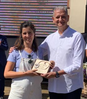 La Orotava: todo un éxito la feria regional de la Lana · foto 4