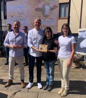 La Orotava: todo un éxito la feria regional de la Lana · foto 12