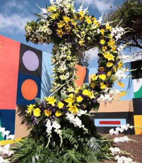 El Ayuntamiento de Santa Cruz de Tenerife da a conocer los premios de los concursos de cruces · foto 2