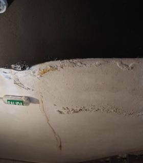 El PP de San Andrés y Sauces pide que se actúe en la Casa de la Cultura ante el abandono en el que se encuentra · foto 5