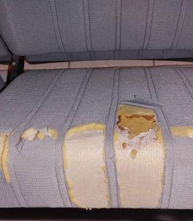 El PP de San Andrés y Sauces pide que se actúe en la Casa de la Cultura ante el abandono en el que se encuentra · foto 2