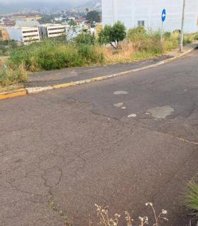 CC-PNC insta al Gobierno de La Laguna a que exija al Cabildo la urgente ejecución del proyecto de mejora de la Vía de Ronda · foto 1