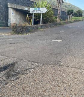 CC-PNC insta al Gobierno de La Laguna a que exija al Cabildo la urgente ejecución del proyecto de mejora de la Vía de Ronda · foto 2