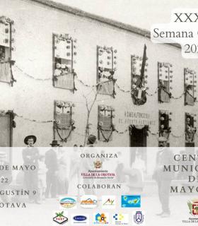 El Centro Municipal de Mayores de La Orotava celebra su XXXVI Semana Cultural · foto 1