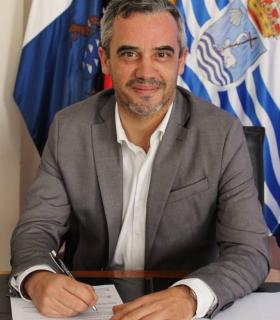 Turismo de Canarias destina 1.614.345,27 euros para la recuperación de la Casona Delgado Oramas y convertirlo en el primer hotel rural escuela del Norte · foto 2