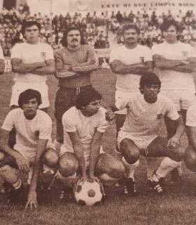 La Orotava concederá Medallas de Oro al CD Tenerife y a la UD Orotava · foto 2