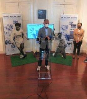 La Orotava concederá Medallas de Oro al CD Tenerife y a la UD Orotava · foto 4