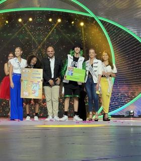 Santa Cruz de Tenerife: el Recinto Ferial hierve con la pasión por el baile en el Certamen de Grupos Coreográficos · foto 2