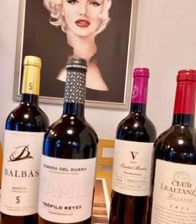 Restaurante NuevaEtapa: un lugar para disfrutar de una gastronomía vanguardista y de un espacio ideal. · foto 3