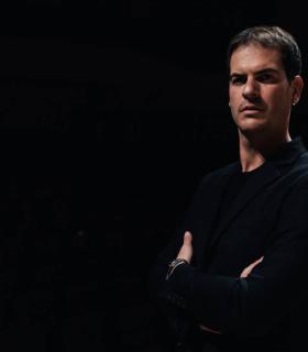 Santa Cruz de Tenerife: el Festival de Música Contemporánea abre su programa en el Auditorio con percusión y electrónica · foto 2