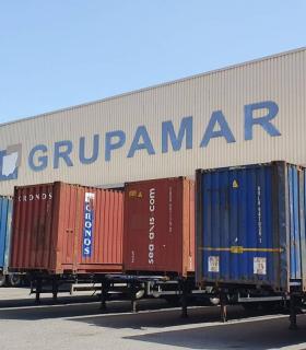 Cooperación Internacional Dona Vida envía cuatro mil kilos de ayuda humanitaria a Ucrania · foto 2