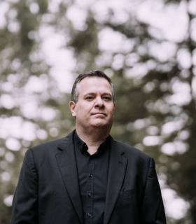 Santa Cruz de Tenerife: El FMUC estrena Afrocán, la nueva obra del compositor Francis Hernández, inspirada en Chirino · foto 3