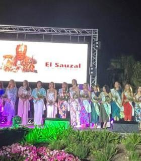 El Sauzal homenajea a todas las Reinas de las Fiestas de San Pedro · foto 2