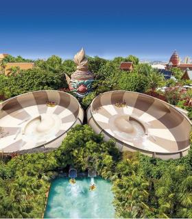 Adeje: Siam Park es reconocido como el mejor parque temático del mundo · foto 2