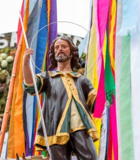 La Orotava: el recinto de Las Dehesas congrega este sábado más de 1.200 cabezas de ganado · foto 10