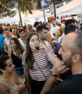 Candelaria: La Noche en el muelle con Tapas y Vinos regresa por todo lo alto · foto 5