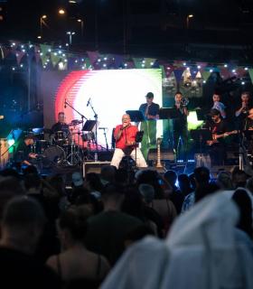 Candelaria: La Noche en el muelle con Tapas y Vinos regresa por todo lo alto · foto 4