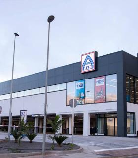 ALDI llega a Canarias y abre su primera tienda en La Laguna · foto 4