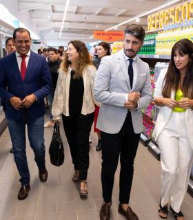 ALDI llega a Canarias y abre su primera tienda en La Laguna · foto 3