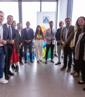 ALDI llega a Canarias y abre su primera tienda en La Laguna · foto 2
