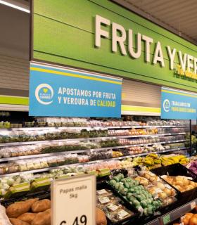 ALDI llega a Canarias y abre su primera tienda en La Laguna · foto 1