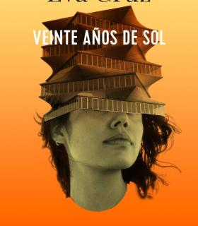 TEA acoge la próxima semana la presentación de ‘Veinte años de Sol’, primera novela de Eva Cruz · foto 1
