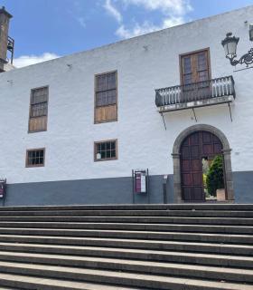 Tacoronte: la Concejalía de Turismo estrena 15 nuevos monolitos informativos en el Casco Histórico y alrededores. · foto 3