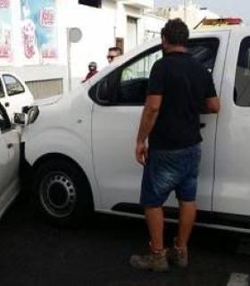 Arrecife de Lanzarote: se reitera una vez más lo mismo que se lleva reivindicando hace tres años · foto 5