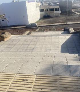 Arrecife de Lanzarote: se reitera una vez más lo mismo que se lleva reivindicando hace tres años · foto 4