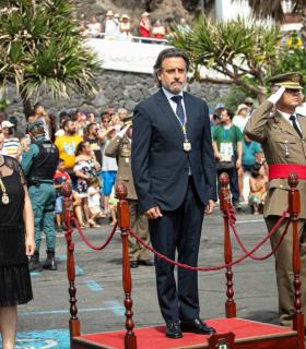Todos los caminos conducen a Candelaria en la Festividad de la Patrona de Canarias · foto 3