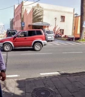 El Ayuntamiento de Tacoronte exige la reanudación inmediata de las obras del Centro de Salud ante un posible acuerdo con la empresa · foto 1