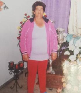Tacoronte: los dispositivos de búsqueda de Celia Rodríguez se coordinarán desde cada municipio a partir de este sábado · foto 5