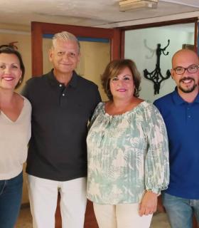 Isabel Pérez será la candidata de Coalición Canaria a la Alcaldía de Los Realejos en 2023 · foto 8