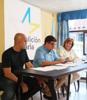 Isabel Pérez será la candidata de Coalición Canaria a la Alcaldía de Los Realejos en 2023 · foto 7