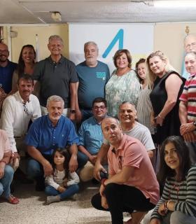 Isabel Pérez será la candidata de Coalición Canaria a la Alcaldía de Los Realejos en 2023 · foto 4