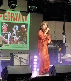 El Ayuntamiento de La Frontera felicita la organización de Herofest El Hierro · foto 1